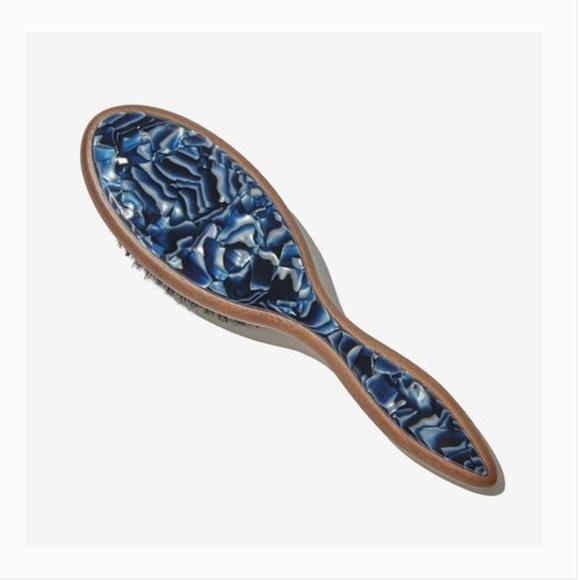 Living Proof Wooden Boar Bristle Hairbrush. Brand new in package. - Picture 2 of 5